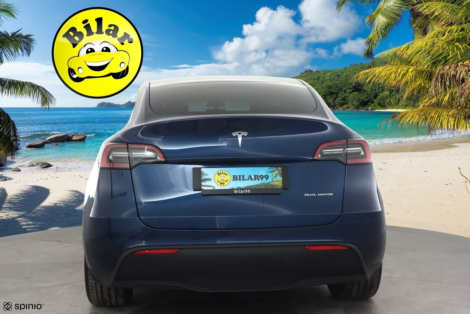 TESLA MODEL Y 2023 Long Range / Adapt.Vakkari / Lasikatto / Lämpöpumppu / TULOSSA // - | ACC | ILP | Ryzen | Matrix | Lasikatto | Premium audio | P.kamera | Akuston esilämmitys | ALV | 2x renkaat aluin | 