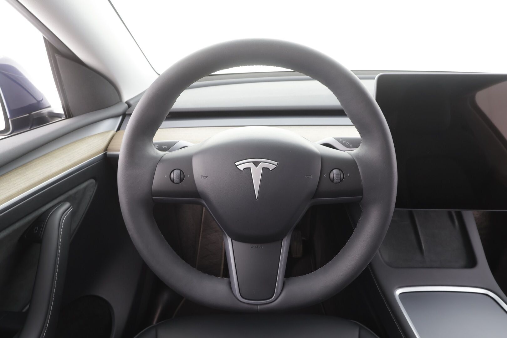 TESLA MODEL Y 2023 Long Range / Adapt.Vakkari / Lasikatto / Lämpöpumppu / TULOSSA // - | ACC | ILP | Ryzen | Matrix | Lasikatto | Premium audio | P.kamera | Akuston esilämmitys | ALV | 2x renkaat aluin | 