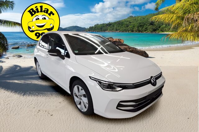 VOLKSWAGEN GOLF -kuva
