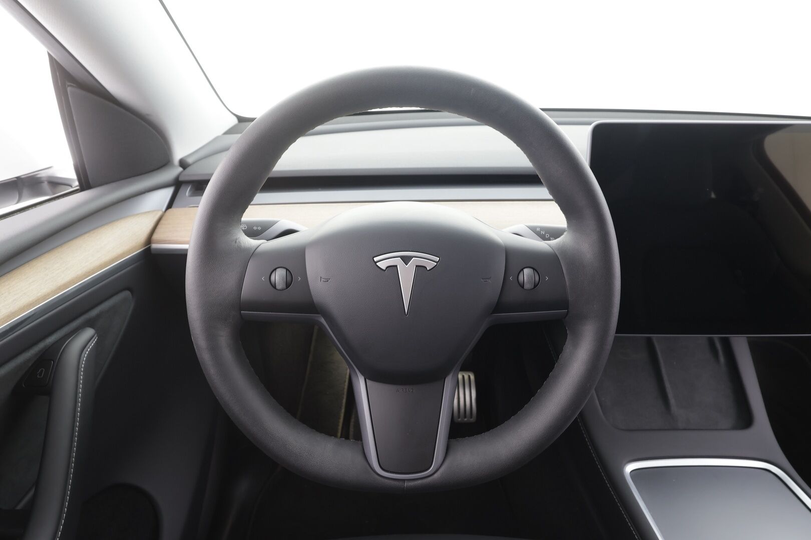Tesla Model Y 2023 Performance - | FSD | ILP | ACC | Ryzen | Matrix | Premium audio | Lasikatto | Sähkönahat | Muistipenkki | P.kamera | Sähk. takaluukku | 