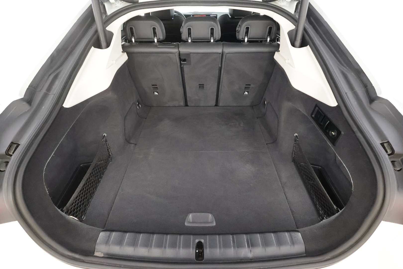 BMW I4 2023 eDrive40 - | ACC | Koukku | Lisälämmitin | Hifi | P.Kamera | Widescreen | Urheiluistuimet | Apple&Android | Merkkihuollettu |