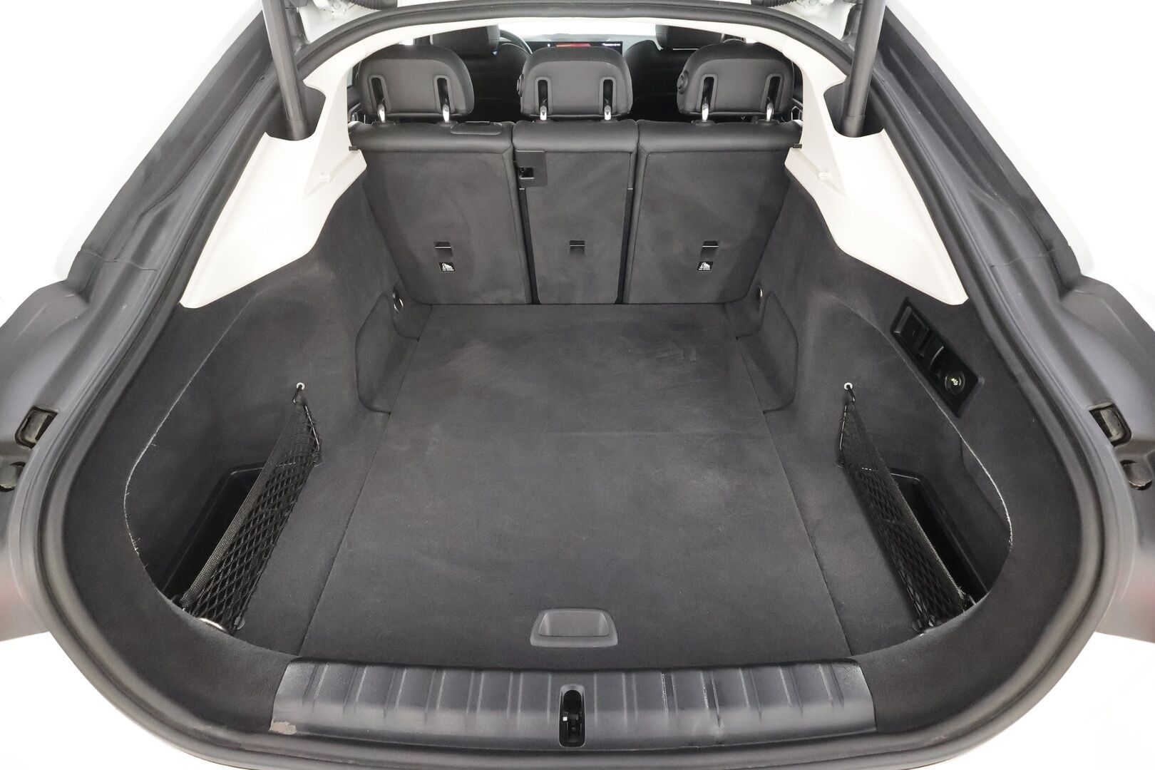 BMW I4 2023 eDrive40 - | ACC | Koukku | Lisälämmitin | Hifi | P.Kamera | Widescreen | Urheiluistuimet | Apple&Android | Merkkihuollettu |