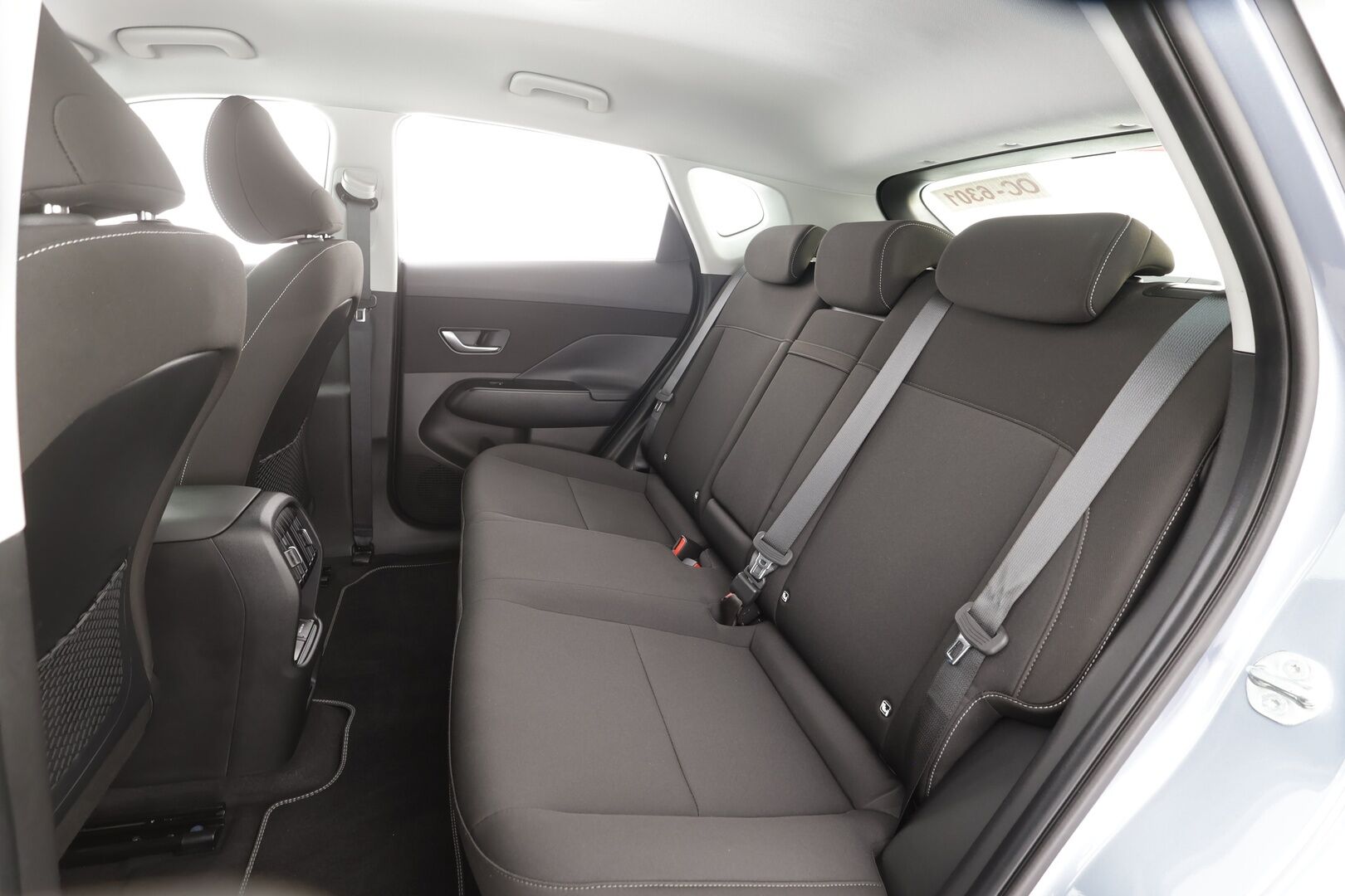 HYUNDAI KONA ELECTRIC 2024 48 kWh 156 hv Comfort - | ACC | ILP | LED | Keyless | P.kamera | Lane assist | Lämm. ratti | Akuston esilämmitys | Apple & Android | ALV | 