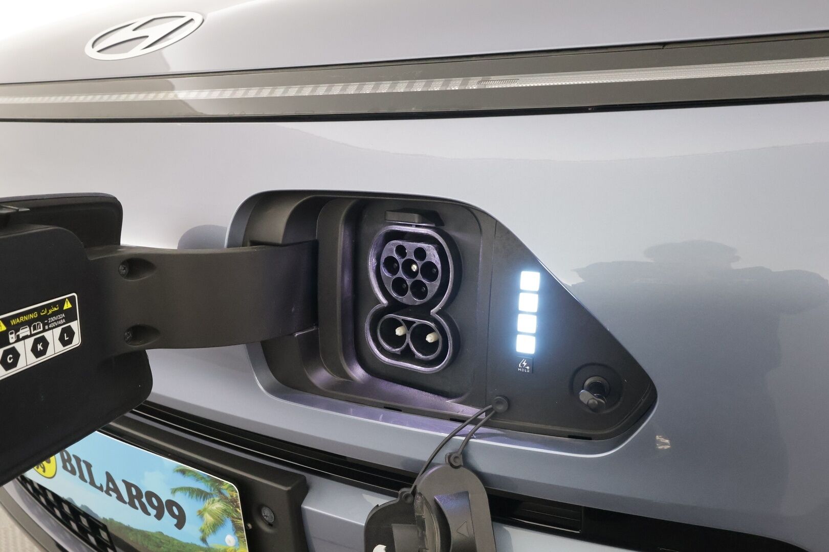 HYUNDAI KONA ELECTRIC 2024 48 kWh 156 hv Comfort - | ACC | ILP | LED | Keyless | P.kamera | Lane assist | Lämm. ratti | Akuston esilämmitys | Apple & Android | ALV | 