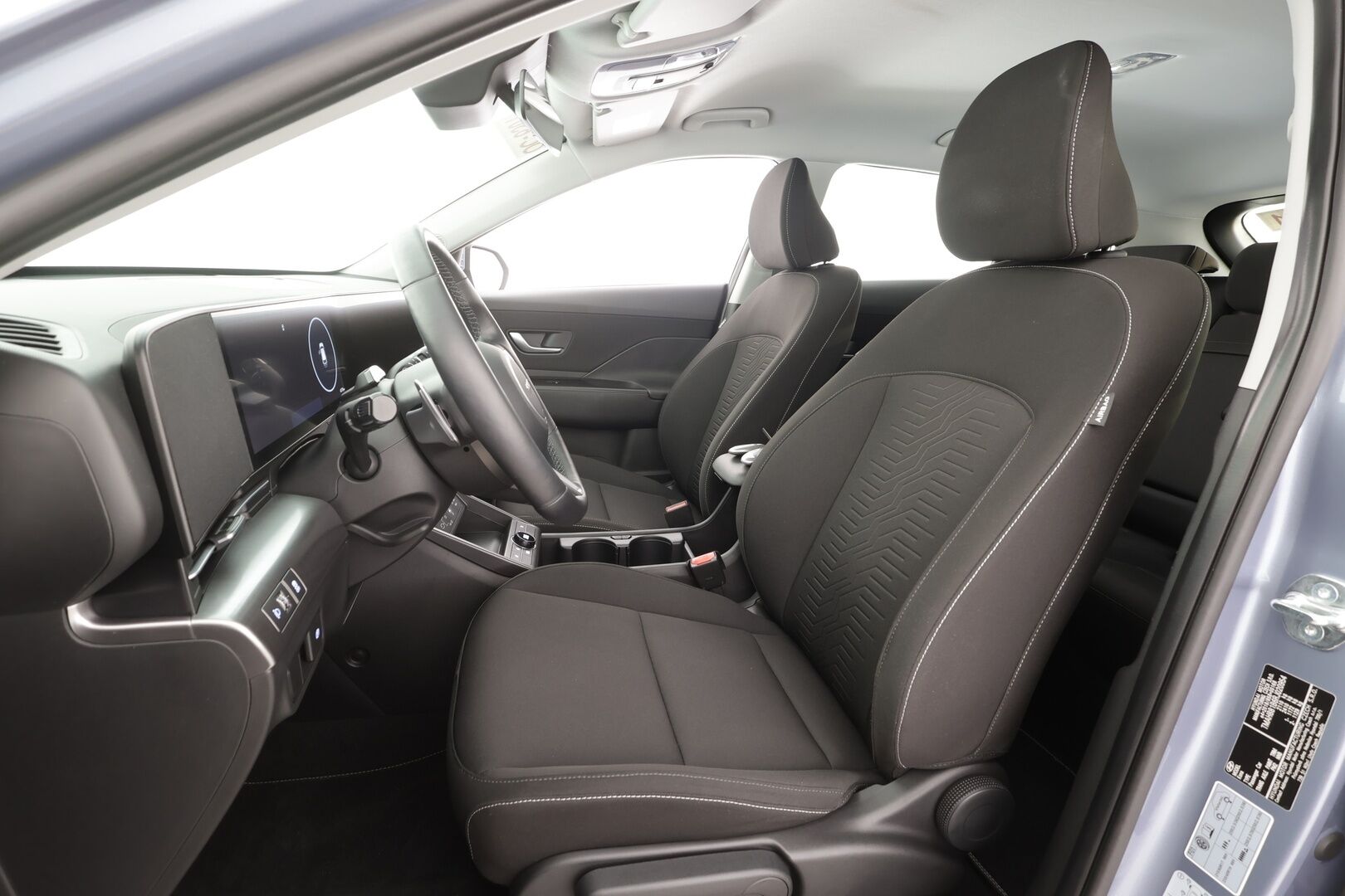 HYUNDAI KONA ELECTRIC 2024 48 kWh 156 hv Comfort - | ACC | ILP | LED | Keyless | P.kamera | Lane assist | Lämm. ratti | Akuston esilämmitys | Apple & Android | ALV | 