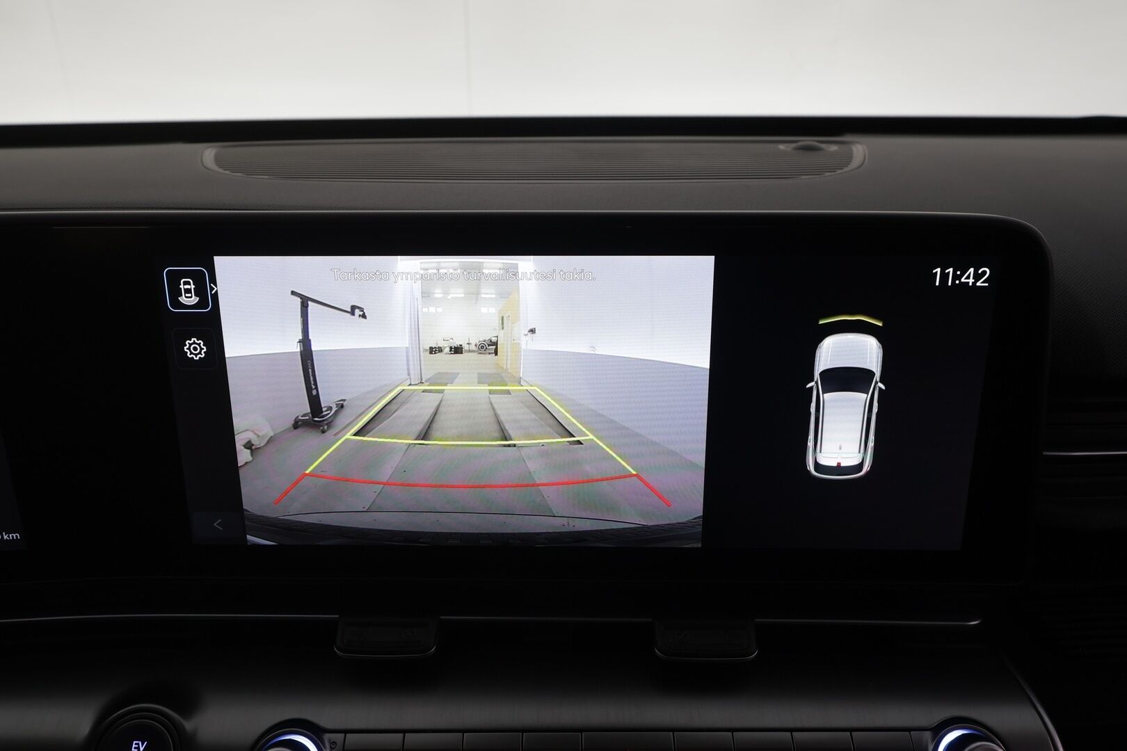 HYUNDAI KONA ELECTRIC 2024 48 kWh 156 hv Comfort - | ACC | ILP | LED | Keyless | P.kamera | Lane assist | Lämm. ratti | Akuston esilämmitys | Apple & Android | ALV | 