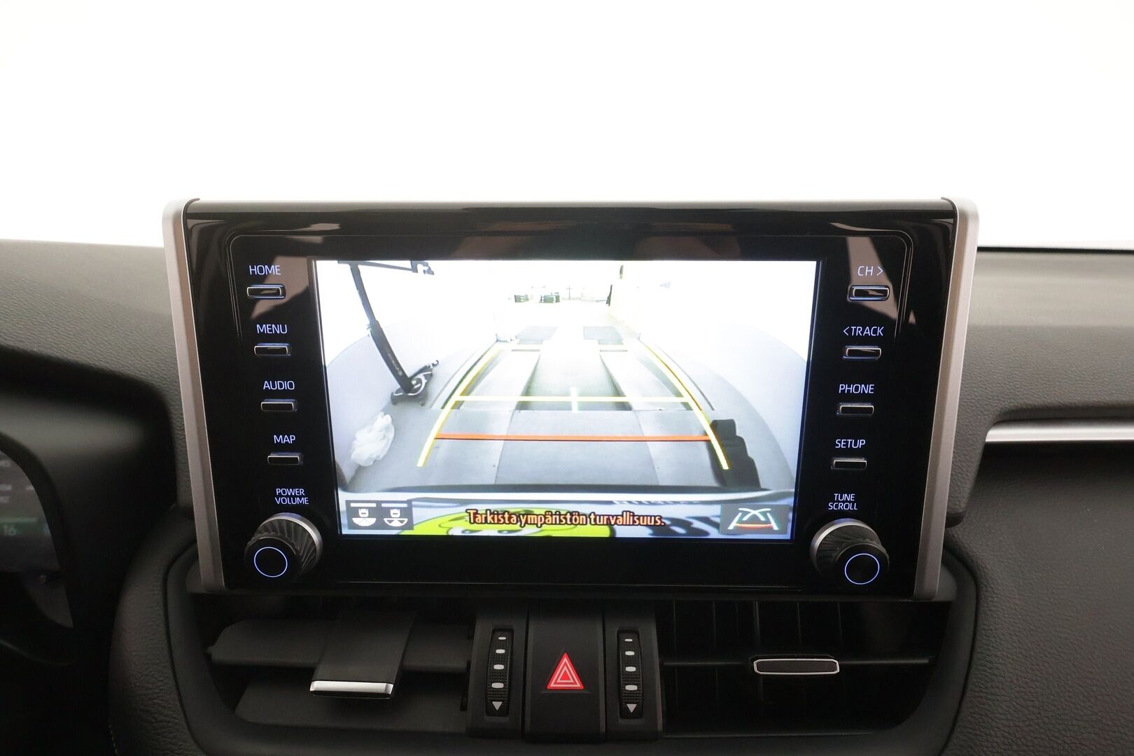 TOYOTA RAV4 2023 2,5 Hybrid AWD-i Active - Adapt.Vakkari | Peruutuskamera | Lohko&Sisäpistoke | Apple&Android | Adapt.LED | 2x Renkaat Aluvantein | Huippusiisti!