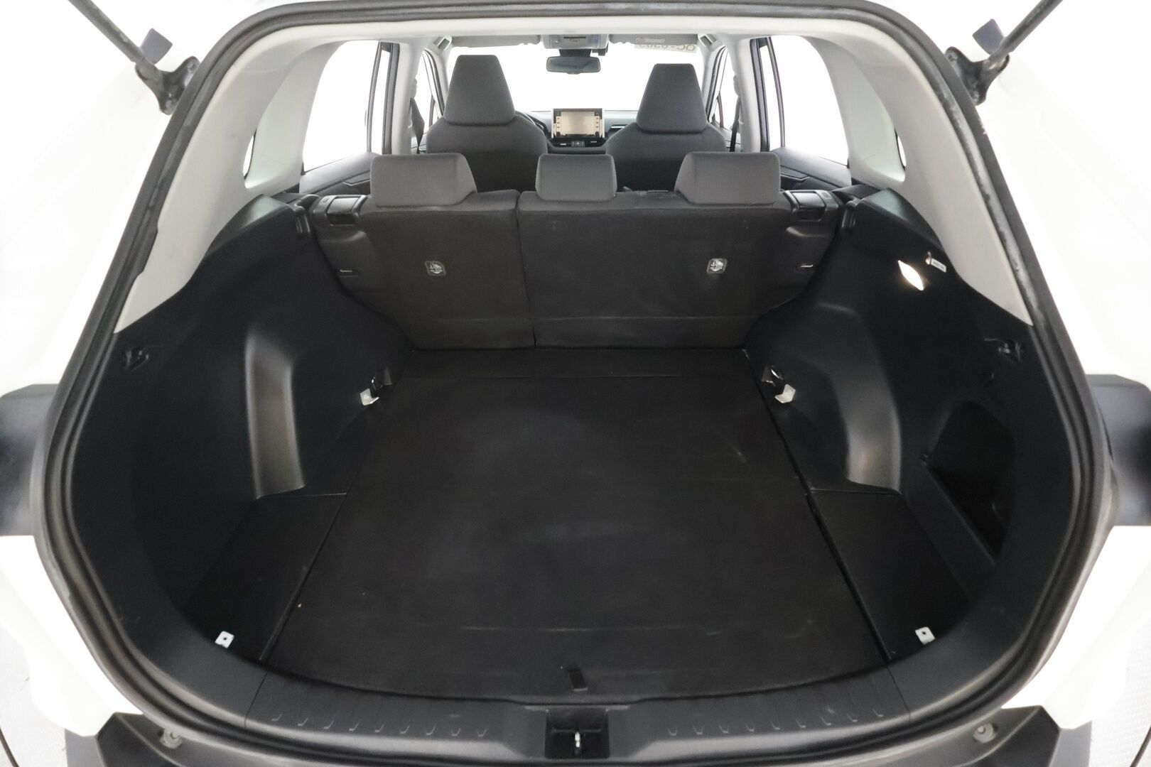 TOYOTA RAV4 2023 2,5 Hybrid AWD-i Active - Adapt.Vakkari | Peruutuskamera | Lohko&Sisäpistoke | Apple&Android | Adapt.LED | 2x Renkaat Aluvantein | Huippusiisti!