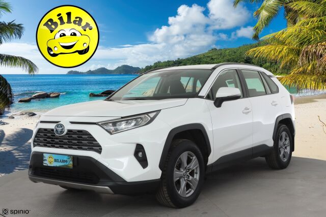 TOYOTA RAV4 2023