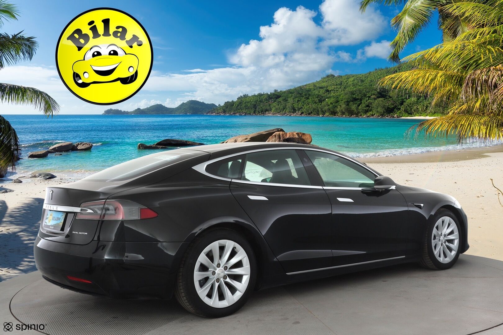 TESLA MODEL S 2020 Long Range Raven AWD - EAP | Ilma-alusta | ACC | Lasikatto | Kamera | Muistipenkki | Premium audio | LED | Kaistavahti | Keyless | Kahdet Teslan vanteet | Puhdas Carvertical