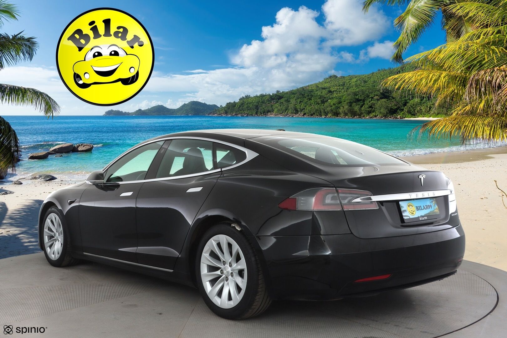 TESLA MODEL S 2020 Long Range Raven AWD - EAP | Ilma-alusta | ACC | Lasikatto | Kamera | Muistipenkki | Premium audio | LED | Kaistavahti | Keyless | Kahdet Teslan vanteet | Puhdas Carvertical