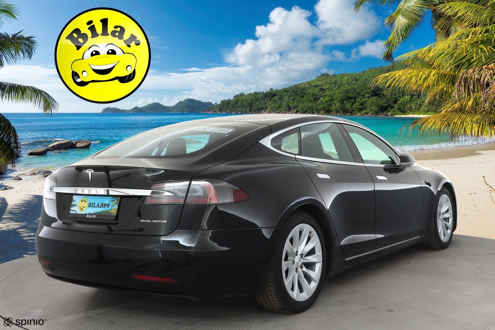 TESLA MODEL S 2020 Long Range Raven AWD - EAP | Ilma-alusta | ACC | Lasikatto | Kamera | Muistipenkki | Premium audio | LED | Kaistavahti | Keyless | Kahdet Teslan vanteet | Puhdas Carvertical