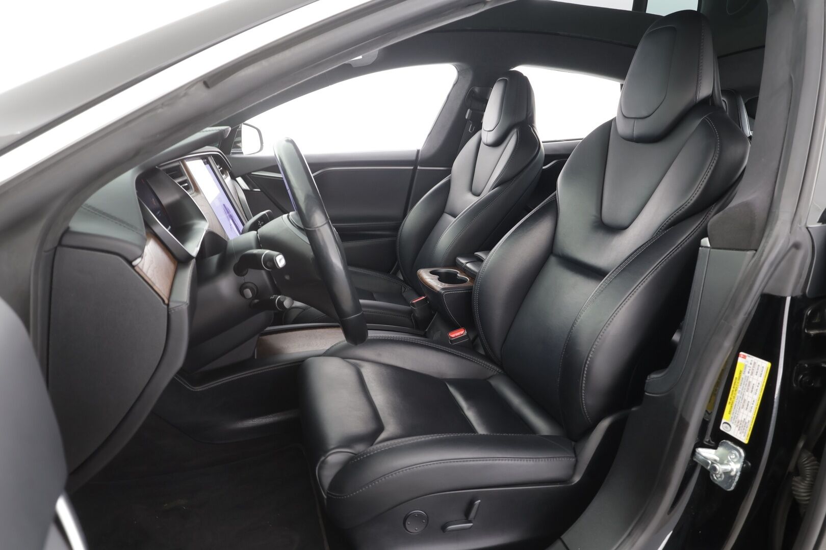 TESLA MODEL S 2020 Long Range Raven AWD - EAP | Ilma-alusta | ACC | Lasikatto | Kamera | Muistipenkki | Premium audio | LED | Kaistavahti | Keyless | Kahdet Teslan vanteet | Puhdas Carvertical