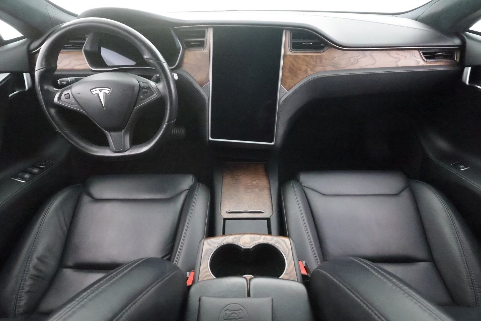 TESLA MODEL S 2020 Long Range Raven AWD - EAP | Ilma-alusta | ACC | Lasikatto | Kamera | Muistipenkki | Premium audio | LED | Kaistavahti | Keyless | Kahdet Teslan vanteet | Puhdas Carvertical