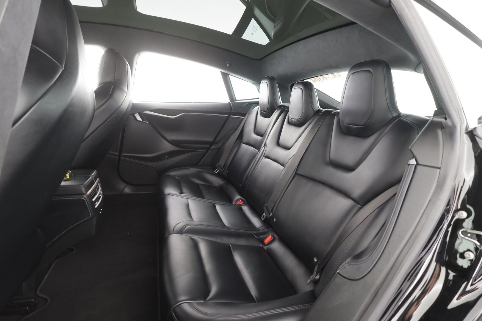 TESLA MODEL S 2020 Long Range Raven AWD - EAP | Ilma-alusta | ACC | Lasikatto | Kamera | Muistipenkki | Premium audio | LED | Kaistavahti | Keyless | Kahdet Teslan vanteet | Puhdas Carvertical