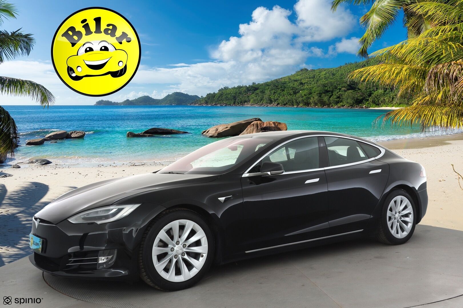 TESLA MODEL S 2020 Long Range Raven AWD - EAP | Ilma-alusta | ACC | Lasikatto | Kamera | Muistipenkki | Premium audio | LED | Kaistavahti | Keyless | Kahdet Teslan vanteet | Puhdas Carvertical
