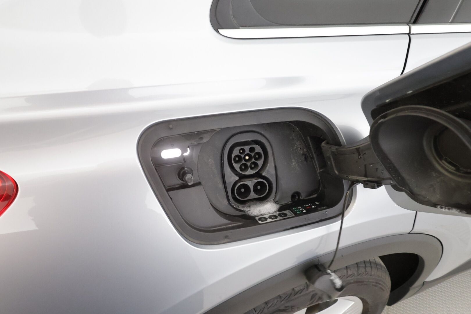 AUDI Q4 E-TRON 2023 40 e-tron - | ILP | Koukku | ACC | Matrix-LED | P.Kamera | Kaistavahti | Apple&Android | Merkkihuollot | 2x Latauskaapelit