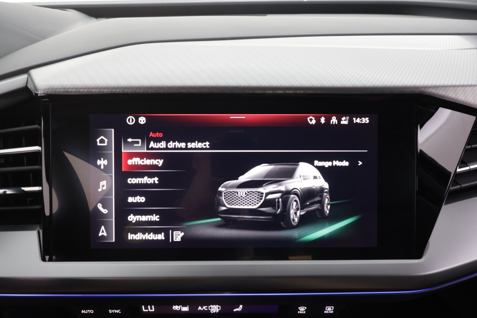 Audi Q4 e-tron 2022 50 quattro - | ACC | ILP | Matrix-LED | SONOS | Muistipenkki | HUD | Sporttipenkit | P.Kamera | Keyless | Apple&Android |  