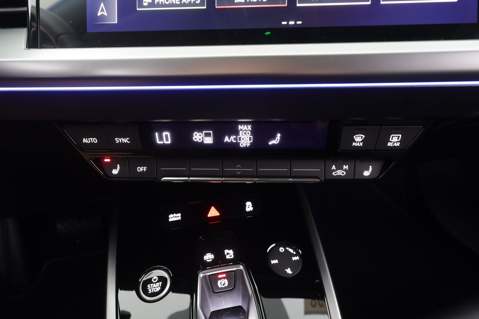 Audi Q4 e-tron 2022 50 quattro - | ACC | ILP | Matrix-LED | SONOS | Muistipenkki | HUD | Sporttipenkit | P.Kamera | Keyless | Apple&Android |  