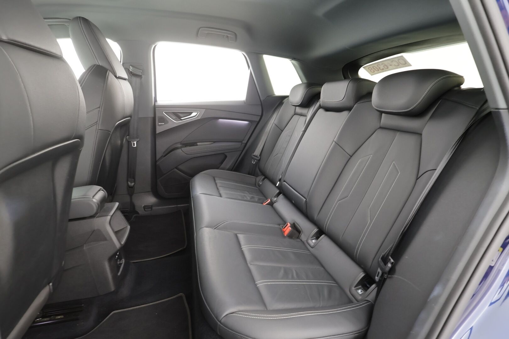 Audi Q4 e-tron 2022 50 quattro - | ACC | ILP | Matrix-LED | SONOS | Muistipenkki | HUD | Sporttipenkit | P.Kamera | Keyless | Apple&Android |  