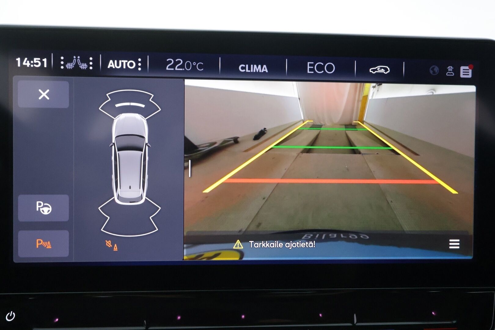 Cupra Leon Sportstourer 2023 1,4 PHEV 180 kW e-HYBRID DSG - | ACC | DCC | P.kamera | Ambient | Puolinahat | Sporttipenkit | P.kamera | Keyless | LED | Kaistavahti | ALV | 