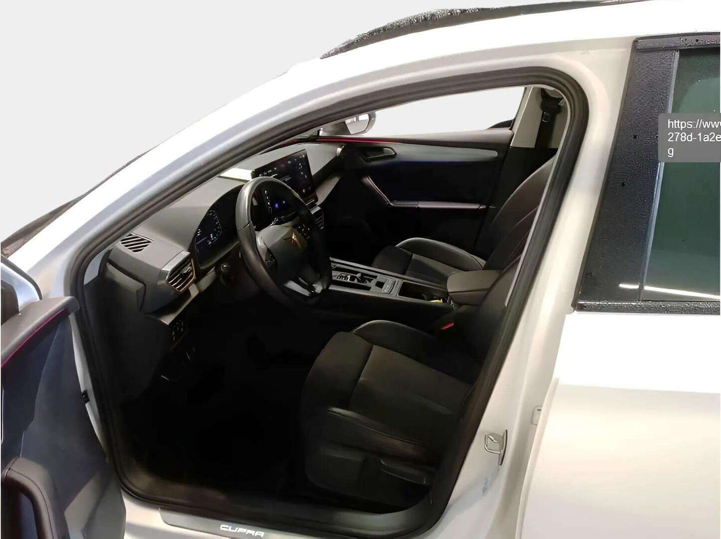 Cupra Leon 2023 1.4 PHEV 150 kW e-HYBRID DSG - | ACC | DCC | P.kamera | Ambient | Puolinahat | Sporttipenkit | P.kamera | Keyless | LED | Kaistavahti | ALV | 