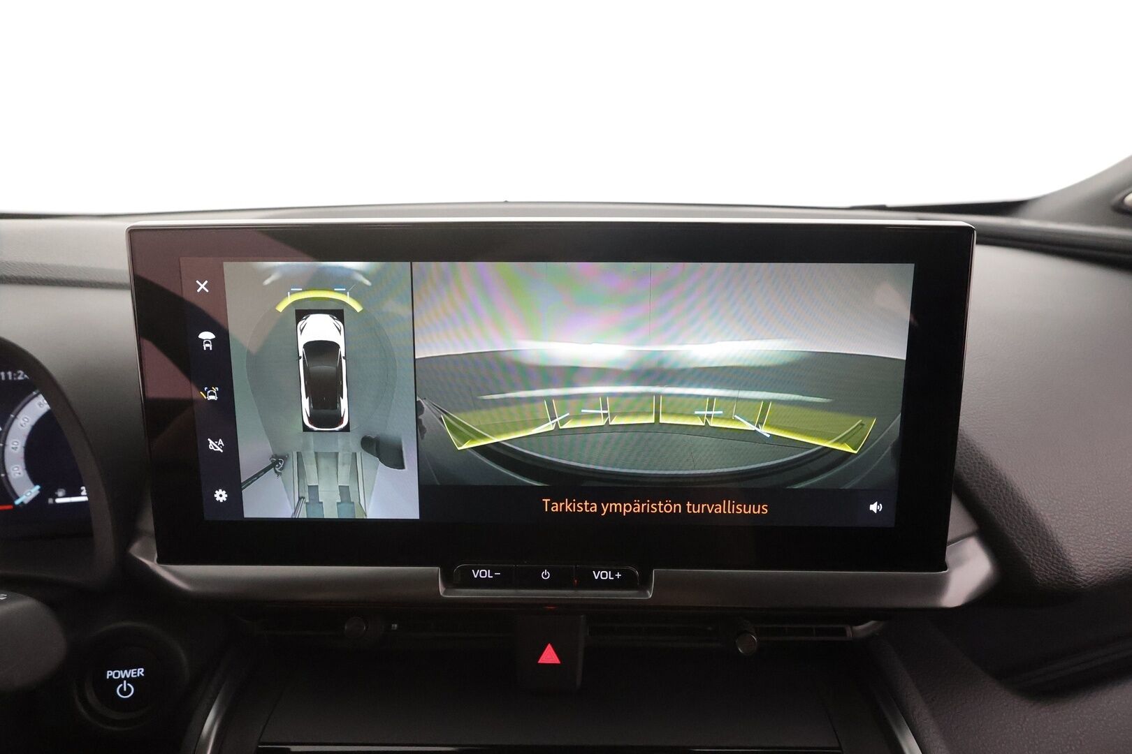TOYOTA C-HR 2024 2,0 Plug-in Hybrid GR SPORT - | ACC | Matrix | HUD | 360° | JBL | Muistipenkki | Nahka-alcantara | Sähk. takaluukku | Navi | Digimittaristo | BSM | LDA |  