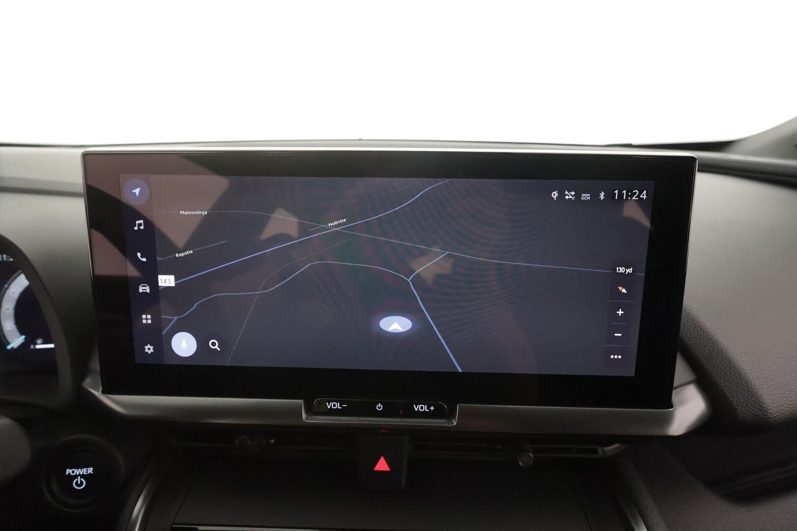 TOYOTA C-HR 2024 2,0 Plug-in Hybrid GR SPORT - | ACC | Matrix | HUD | 360° | JBL | Muistipenkki | Nahka-alcantara | Sähk. takaluukku | Navi | Digimittaristo | BSM | LDA |  