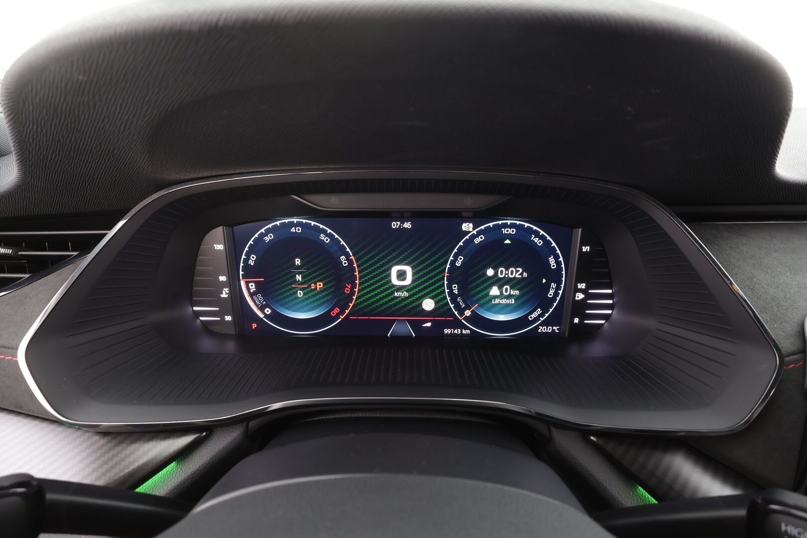 SKODA OCTAVIA 2022  Combi RS 2.0 TSI 180kW DSG - | ACC | Matrix-LED | P.Kamera | HUD | Hierovat Muistipenkit | Keyless | Digimittaristo | Puolinahat | Apple&Android | Kahdet Renkaat |