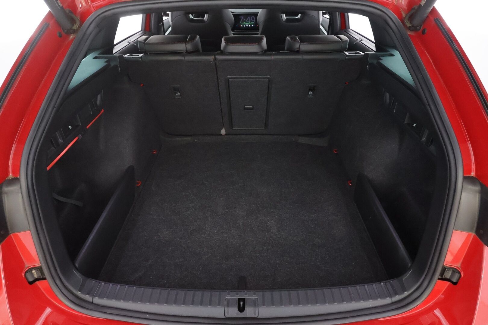 SKODA OCTAVIA 2022  Combi RS 2.0 TSI 180kW DSG - | ACC | Matrix-LED | P.Kamera | HUD | Hierovat Muistipenkit | Keyless | Digimittaristo | Puolinahat | Apple&Android | Kahdet Renkaat |