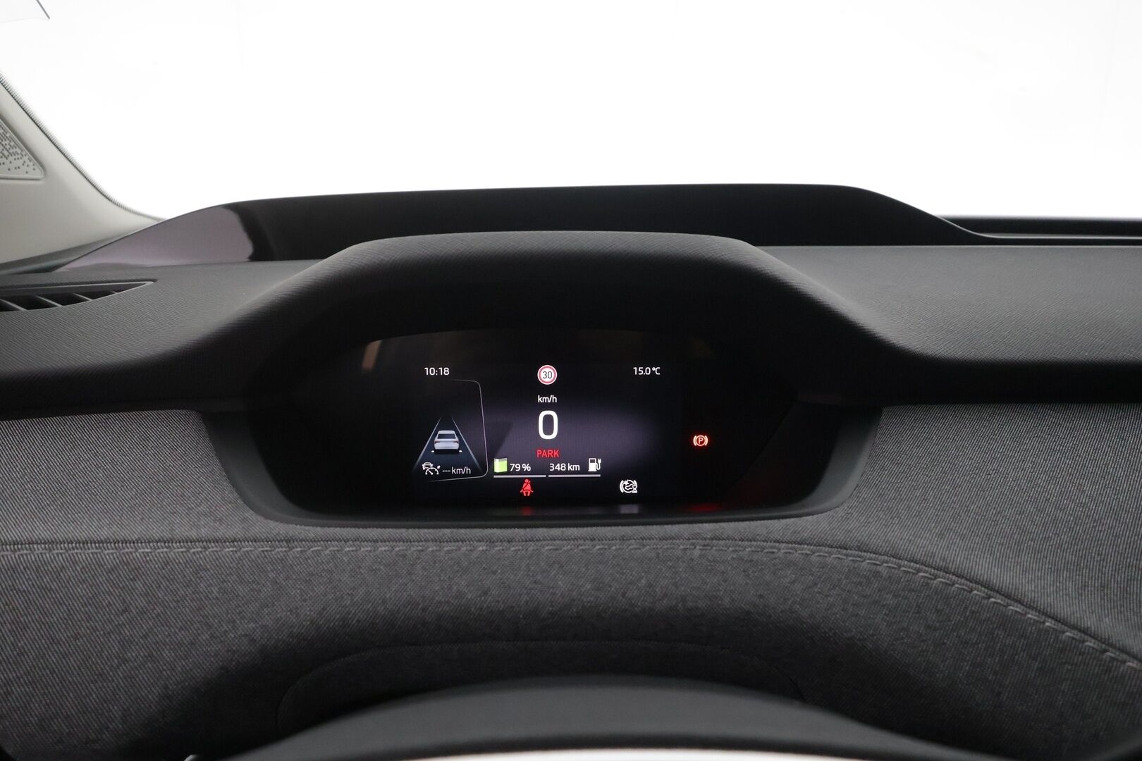 SKODA ENYAQ 2022 80 iV - | ACC | ILP | HUD | Matrix-LED | P.Kamera | Puolinahat | Apple&Android | Kahdet Renkaat |