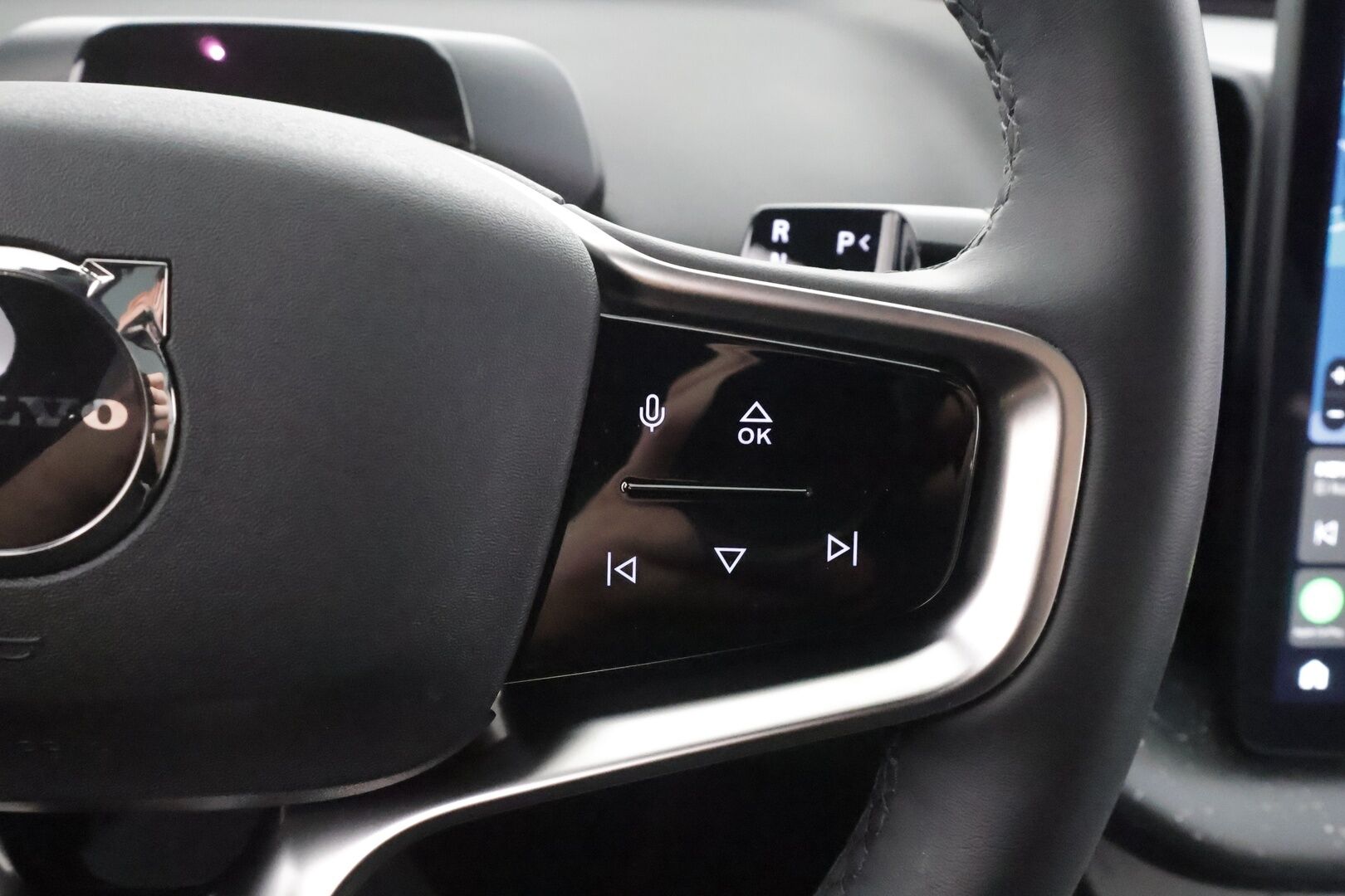 Volvo EX30 2024 Twin Performance Ultra - | ACC | Harman/Kardon | ILP | Muistipenkit | 360° | Panoraama | 