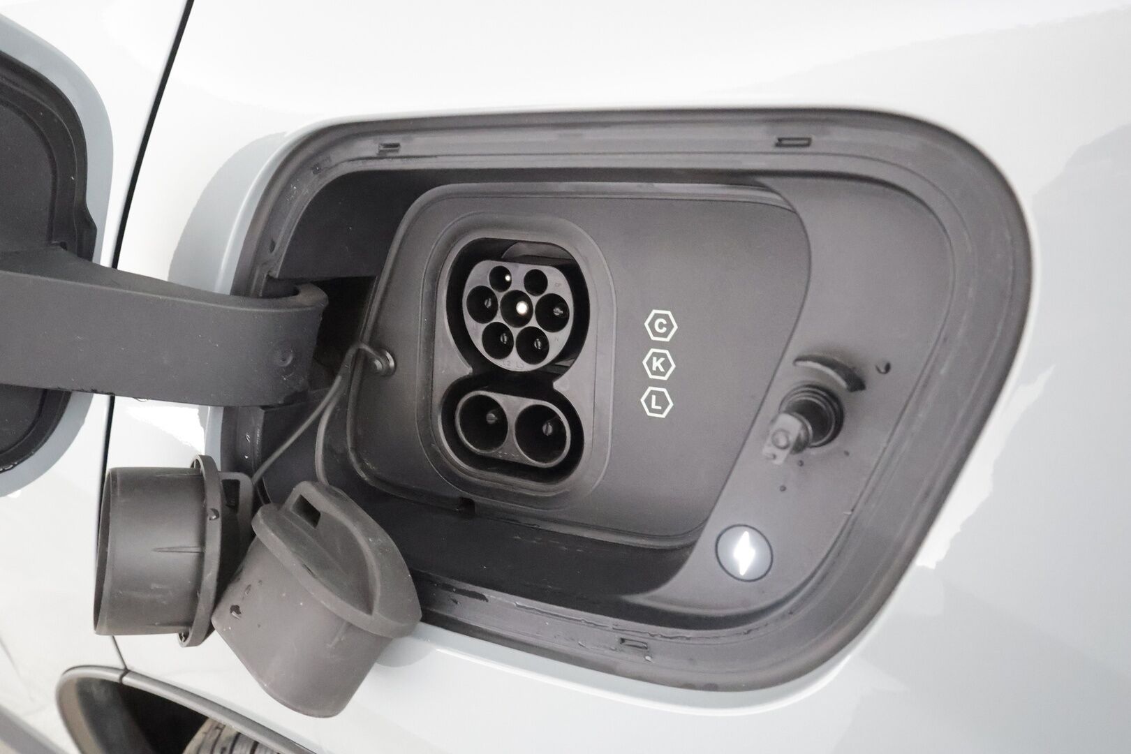 Volvo EX30 2024 Twin Performance Ultra - | ACC | Harman/Kardon | ILP | Muistipenkit | 360° | Panoraama | 