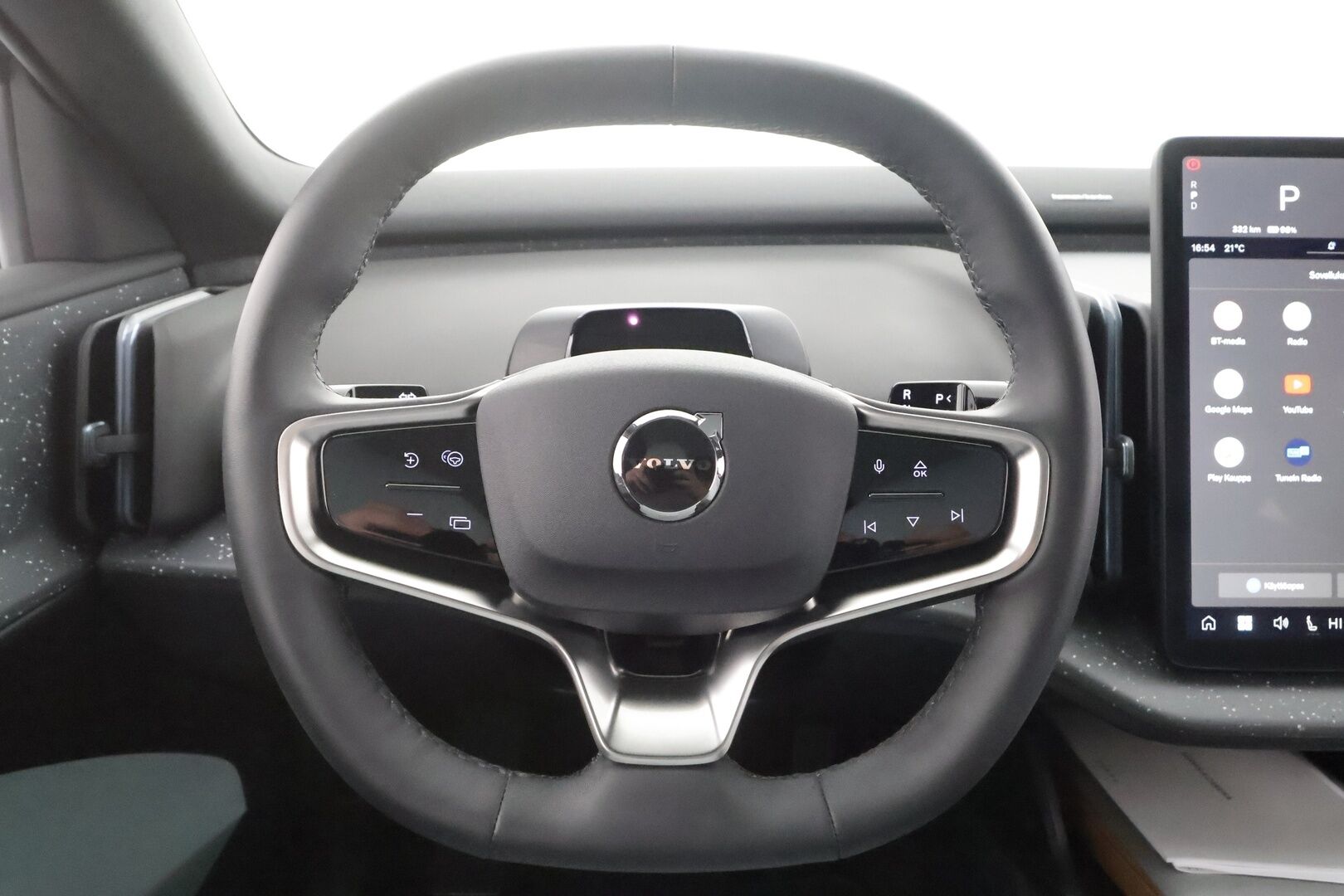 Volvo EX30 2024 Twin Performance Ultra - | ACC | Harman/Kardon | ILP | Muistipenkit | 360° | Panoraama | 