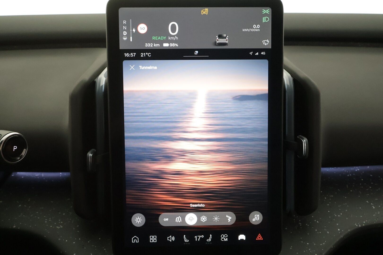 Volvo EX30 2024 Twin Performance Ultra - | ACC | Harman/Kardon | ILP | Muistipenkit | 360° | Panoraama | 