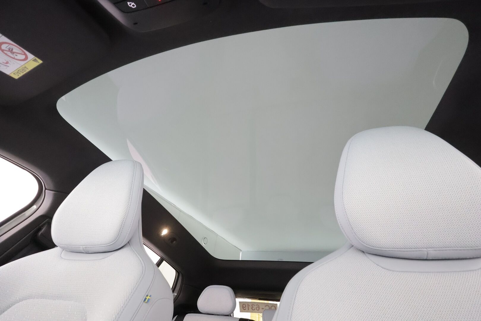 Volvo EX30 2024 Twin Performance Ultra - | ACC | Harman/Kardon | ILP | Muistipenkit | 360° | Panoraama | 