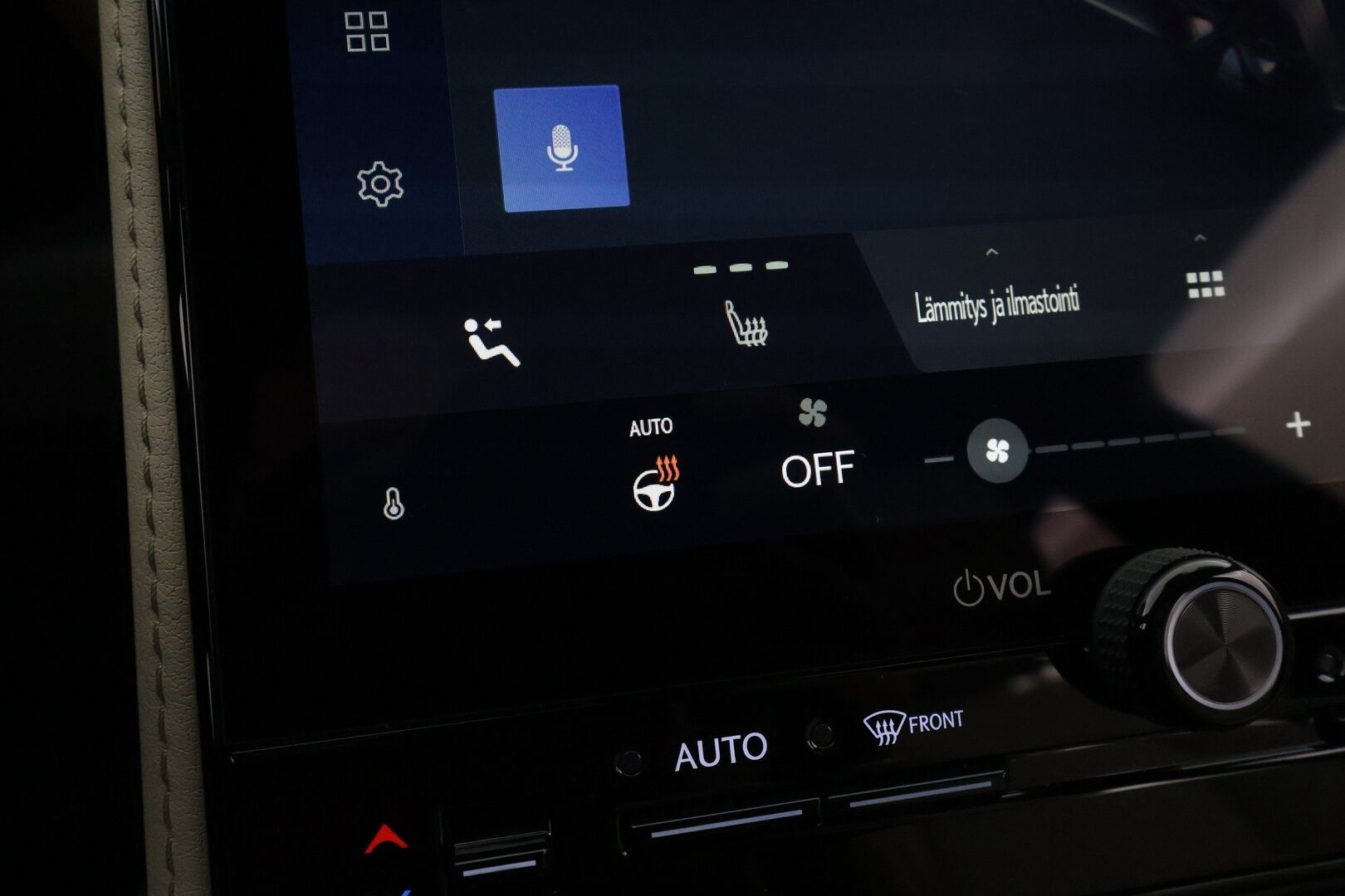 LEXUS LBX 2024 200h Launch Edition Elegant - | ACC | Nahkasisusta | Lane assist | P.kamera | Digimittaristo | Sähk. takaluukku | Keyless | LED | Lämm. ratti | 