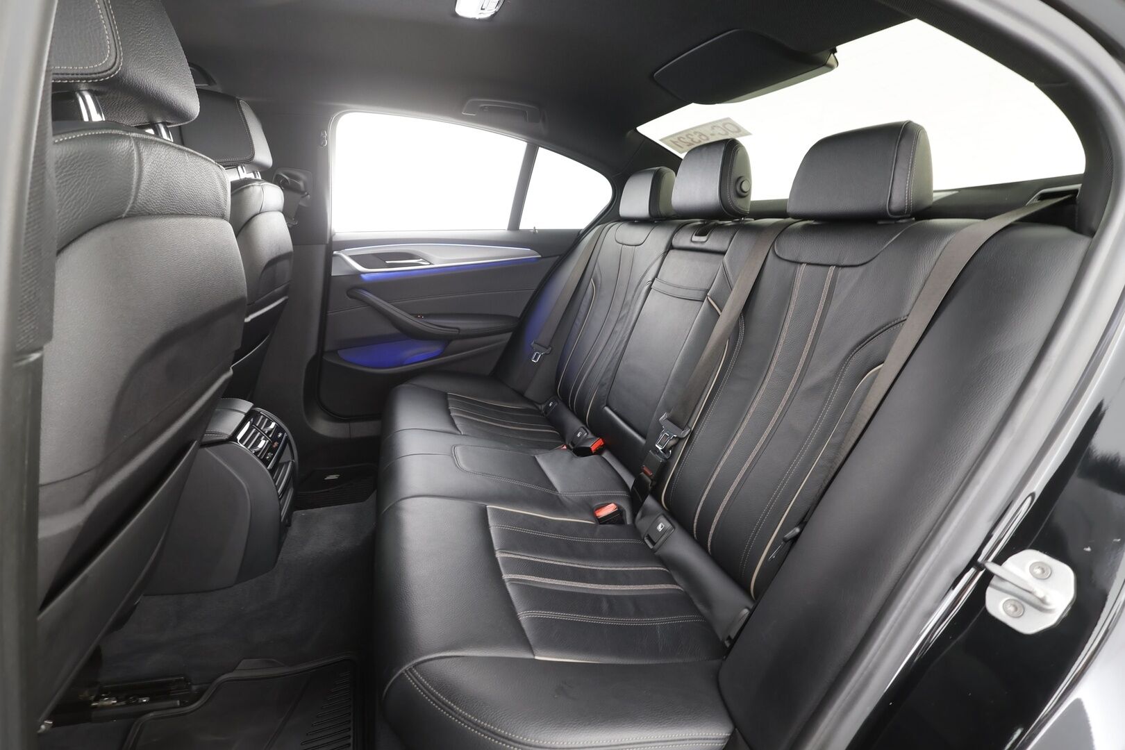 BMW 530 2018 G30 530i xDrive M-sport - | ACC | Koukku | Webasto | Comfort Penkit Muistilla | P.kamera | sporttinahat | Adapt.LED | Merkkihuollettu | Kahdet Renkaat |