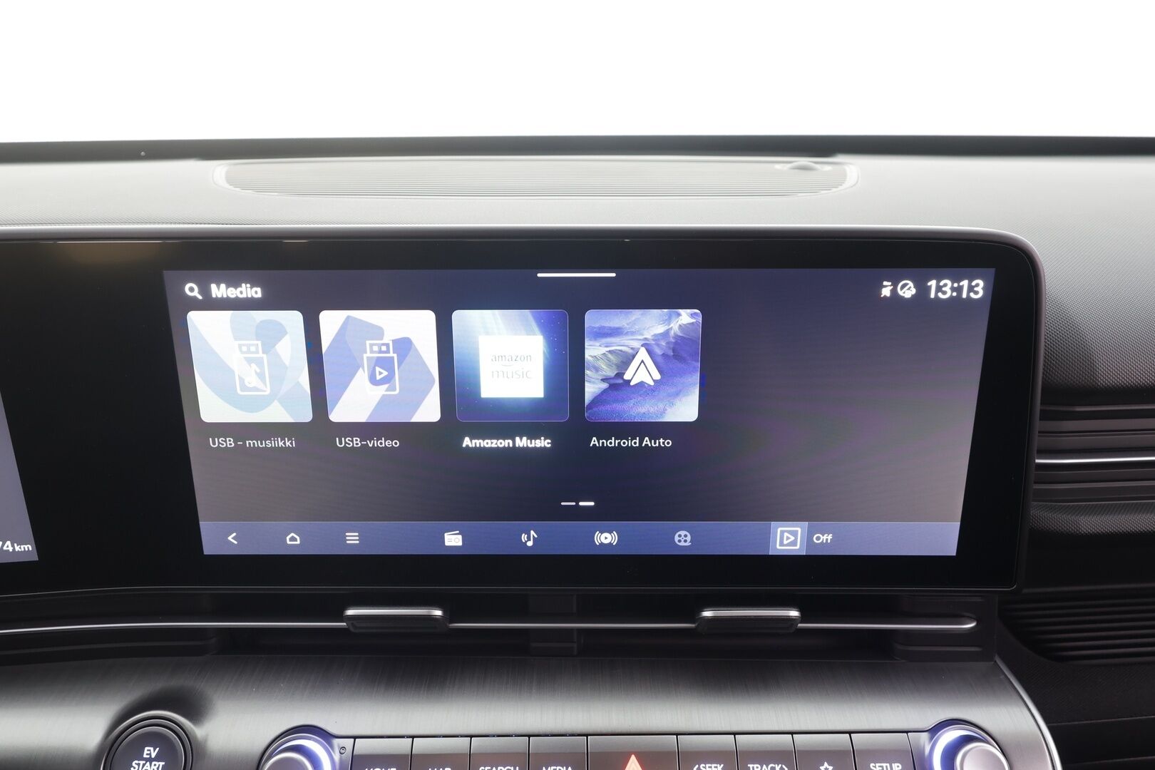 HYUNDAI KONA ELECTRIC 2024 48 kWh 156 hv Comfort - | ACC | ILP | HDA | P.kamera | Digimittaristo | Lämm. ratti | Keyless | LED | Akuston esilämmitys | 2x renkaat aluin | ALV | 