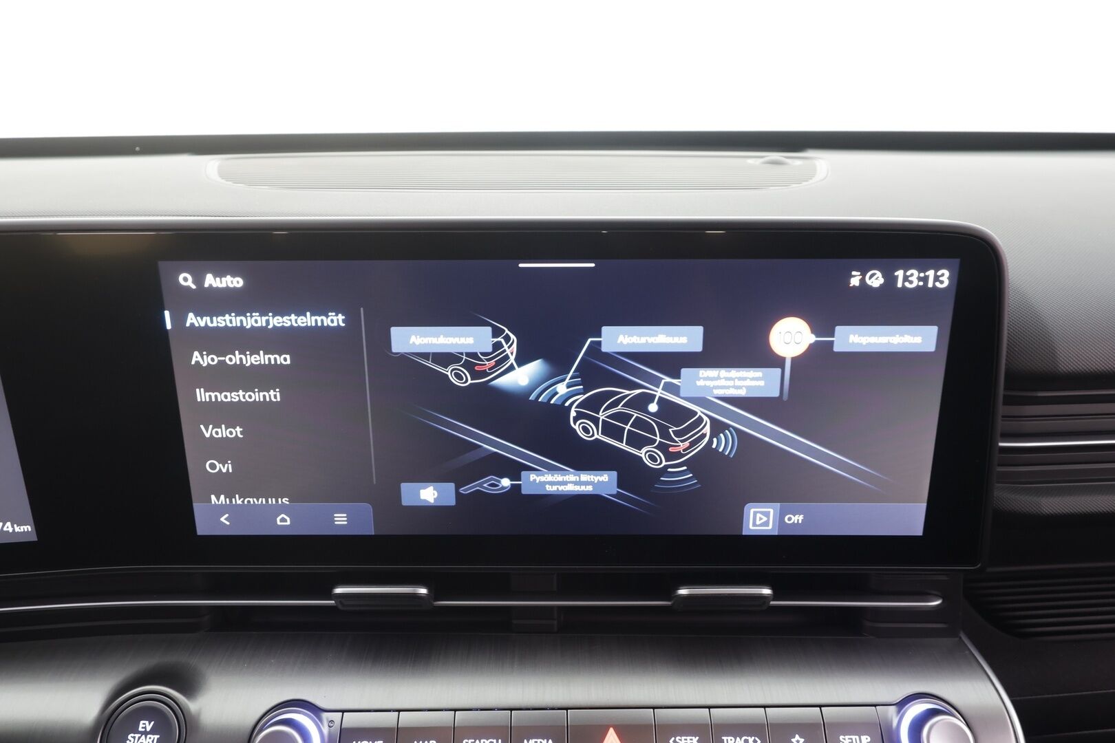 HYUNDAI KONA ELECTRIC 2024 48 kWh 156 hv Comfort - | ACC | ILP | HDA | P.kamera | Digimittaristo | Lämm. ratti | Keyless | LED | Akuston esilämmitys | 2x renkaat aluin | ALV | 