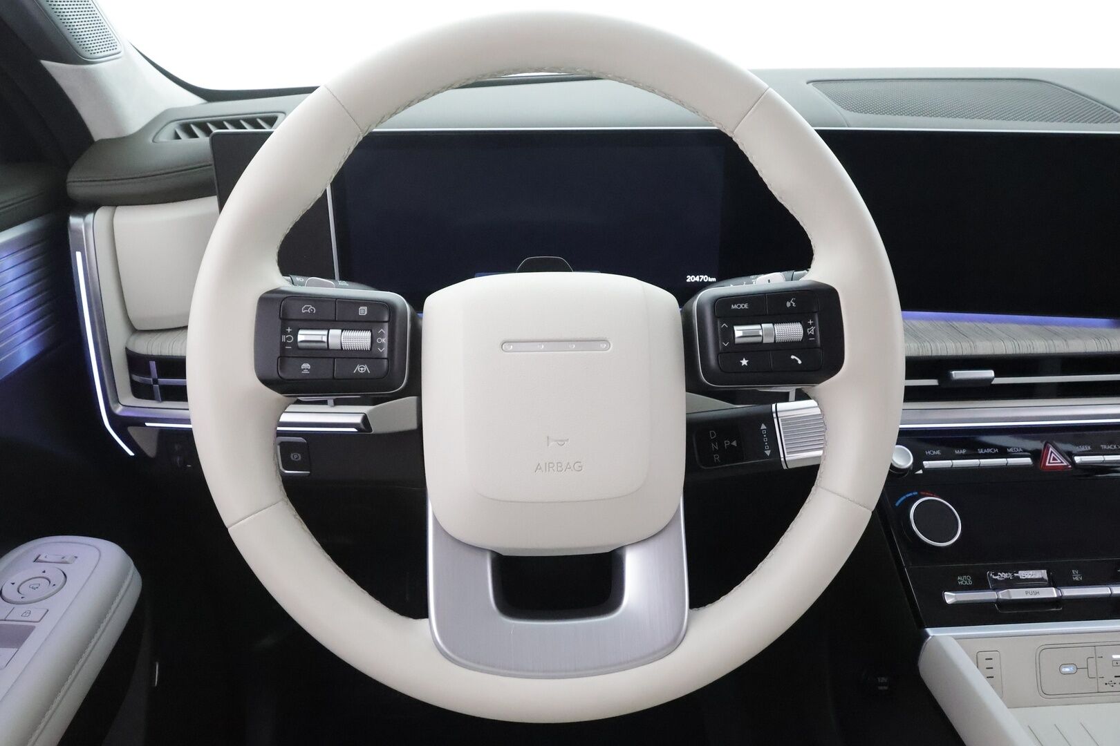 HYUNDAI SANTA FE 2025 1.6 T-GDi 253 hv Plug-in 4WD 6AT Premium 5P - | ACC | HUD | Bose | 360° | Muistipenkki | LED | Navi | Ilmastoidut vaaleat nahat | Ratinlämmitin | Sähköluukku | Merkkihuollettu | Hyvät varusteet |