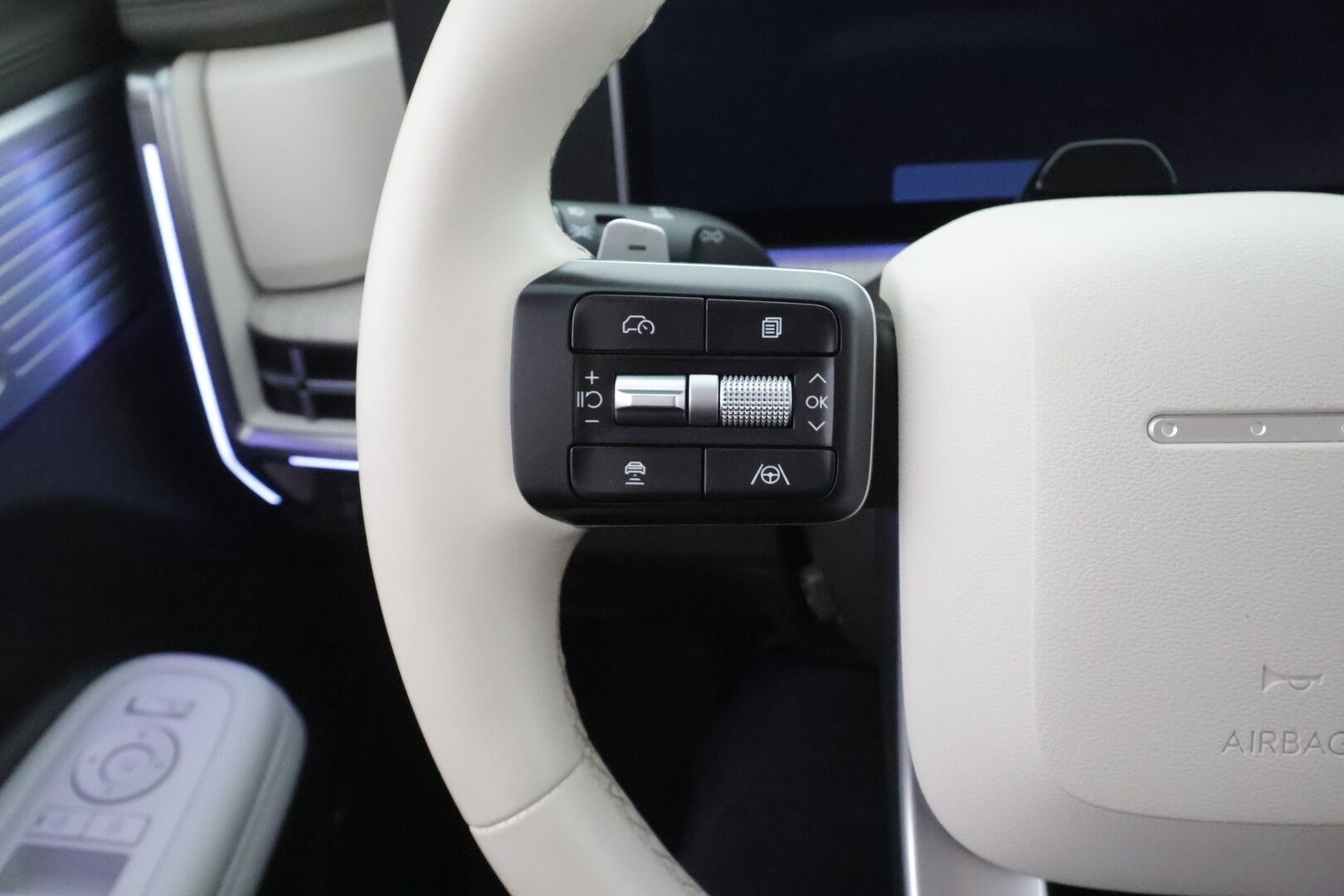 HYUNDAI SANTA FE 2025 1.6 T-GDi 253 hv Plug-in 4WD 6AT Premium 5P - | ACC | HUD | Bose | 360° | Muistipenkki | LED | Navi | Ilmastoidut vaaleat nahat | Ratinlämmitin | Sähköluukku | Merkkihuollettu | Hyvät varusteet |