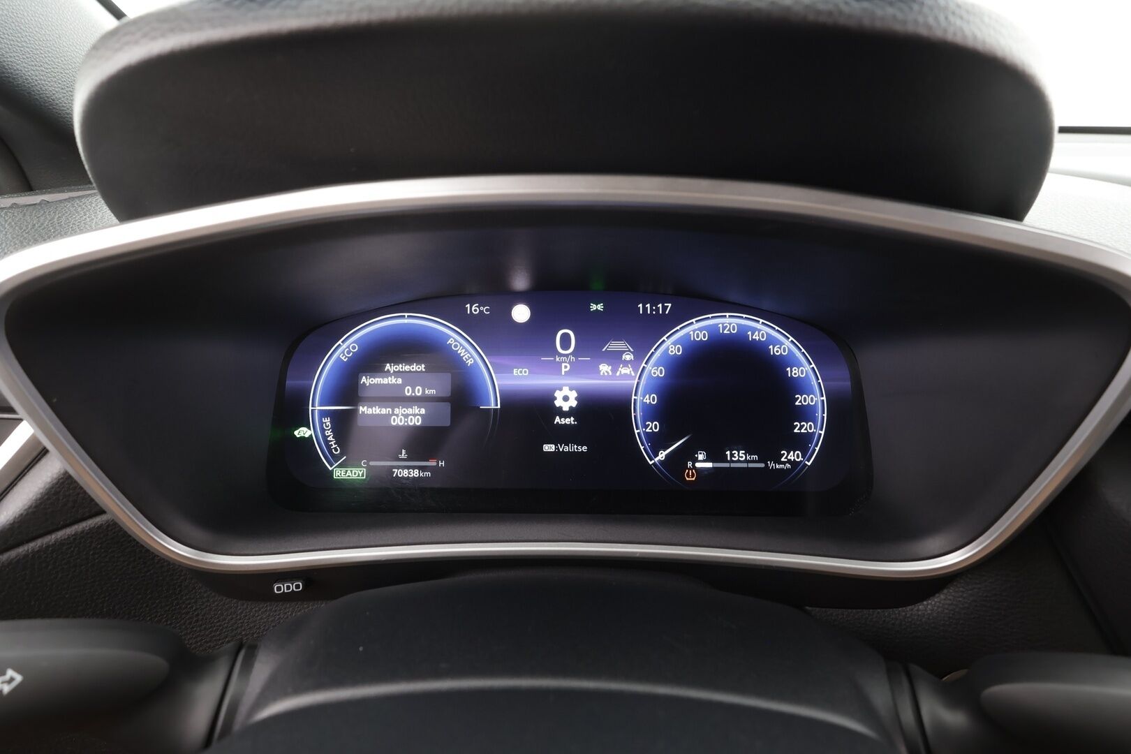 TOYOTA COROLLA CROSS 2023 2.0 AWD-i Active Plus - Adapt.Vakkari | Peruutuskamera | BLIS | Digimittari | Apple&Android | Adapt.LED | ALV | 2x Renkaat Aluvantein | Juuri tullut Tampereelle!