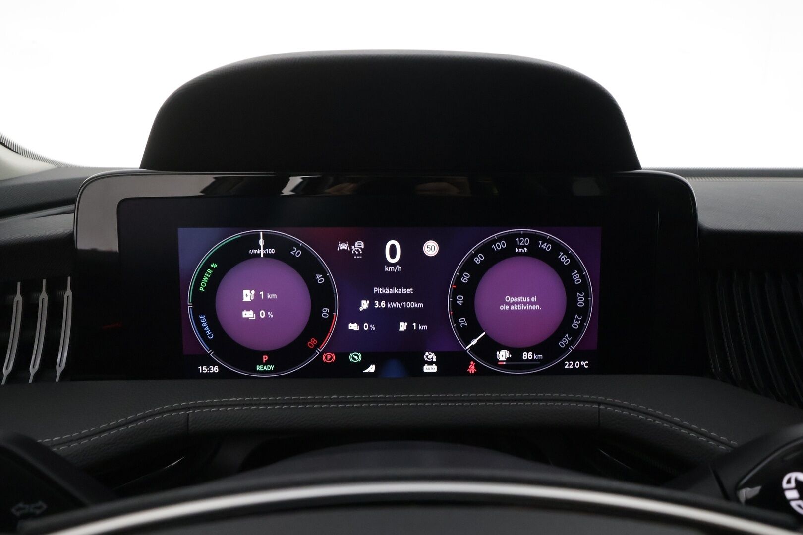 SKODA SUPERB 2025 Combi 1.5 TSI PHEV L&K DSG Autom - | ACC | Koukku | Hierovat&Ilmastoidut Muistipenkit | Skoda Crystal Matrix-LED | Canton | HUD | 360-Kamera | Comfort Nahat | Keyless | Apple&Android | Kahdet Renkaat |