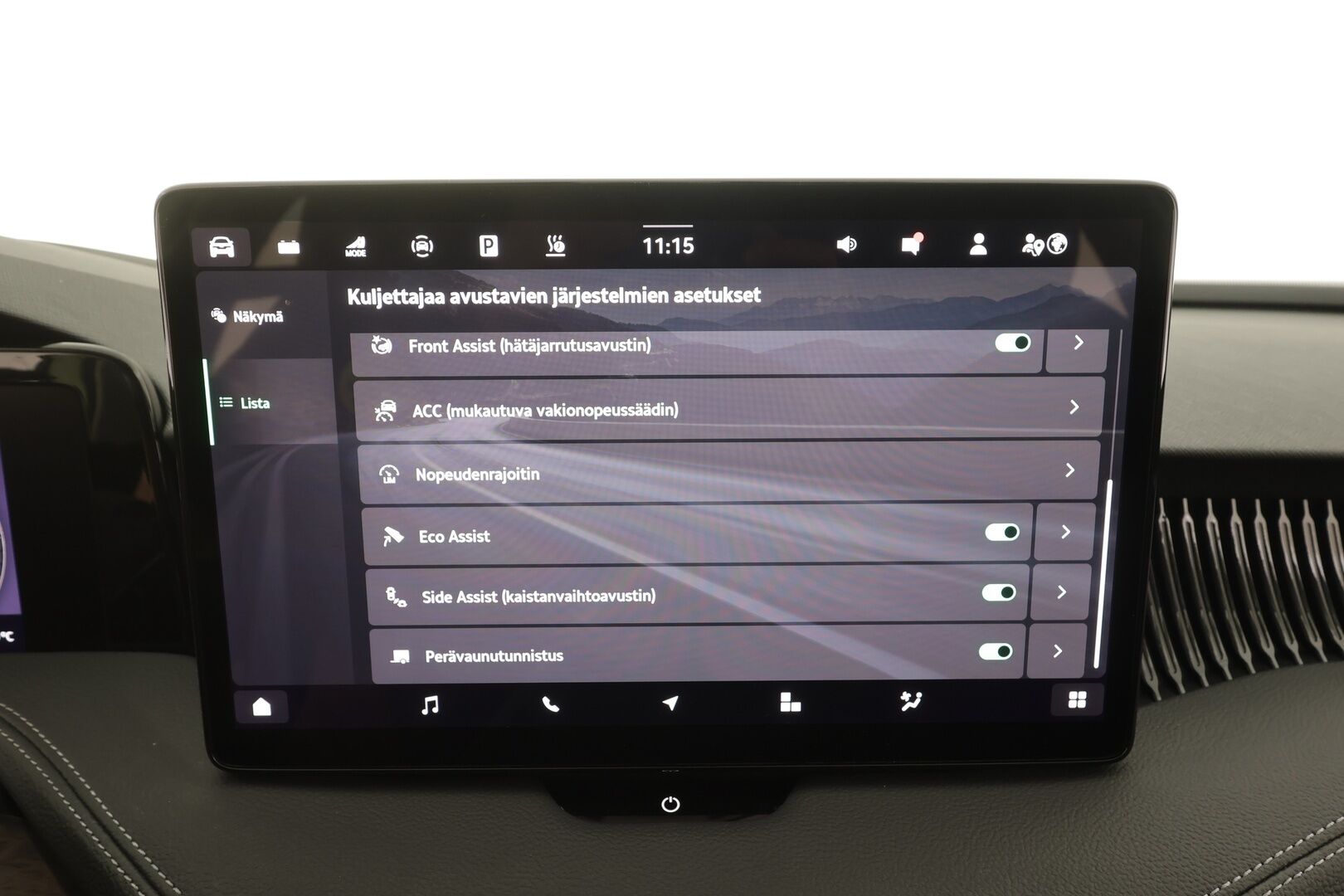 SKODA SUPERB 2025 Combi 1.5 TSI PHEV L&K DSG Autom - | ACC | Koukku | Skoda crystal Matrix-LED | Hierovat&Ilmastoidut Muistipenkit | Canton | HUD | 360-Kamera | Sporttinahat | Keyless | Koti&Kauppalaturi |