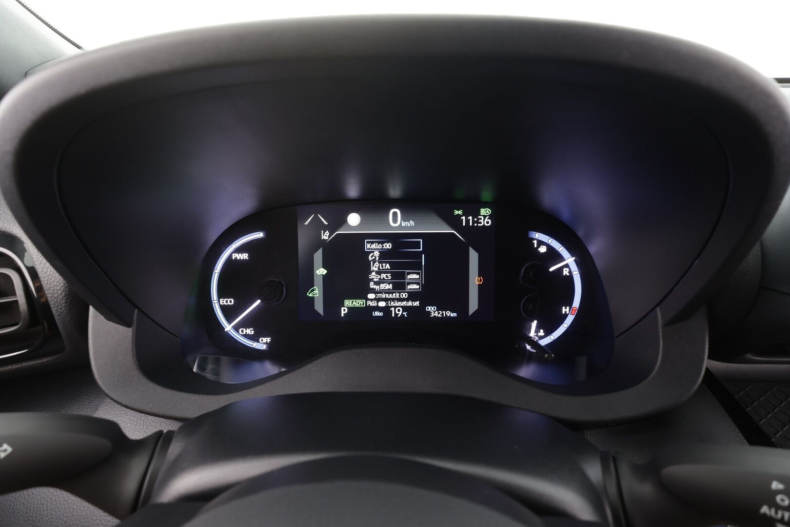 TOYOTA YARIS CROSS 2022 1,5 Hybrid AWD-i Intense - | ACC | Keyless | BSM | P.kamera | Lane Assist | Tutkat | LED | Lämm. ratti | Apple & Android | 