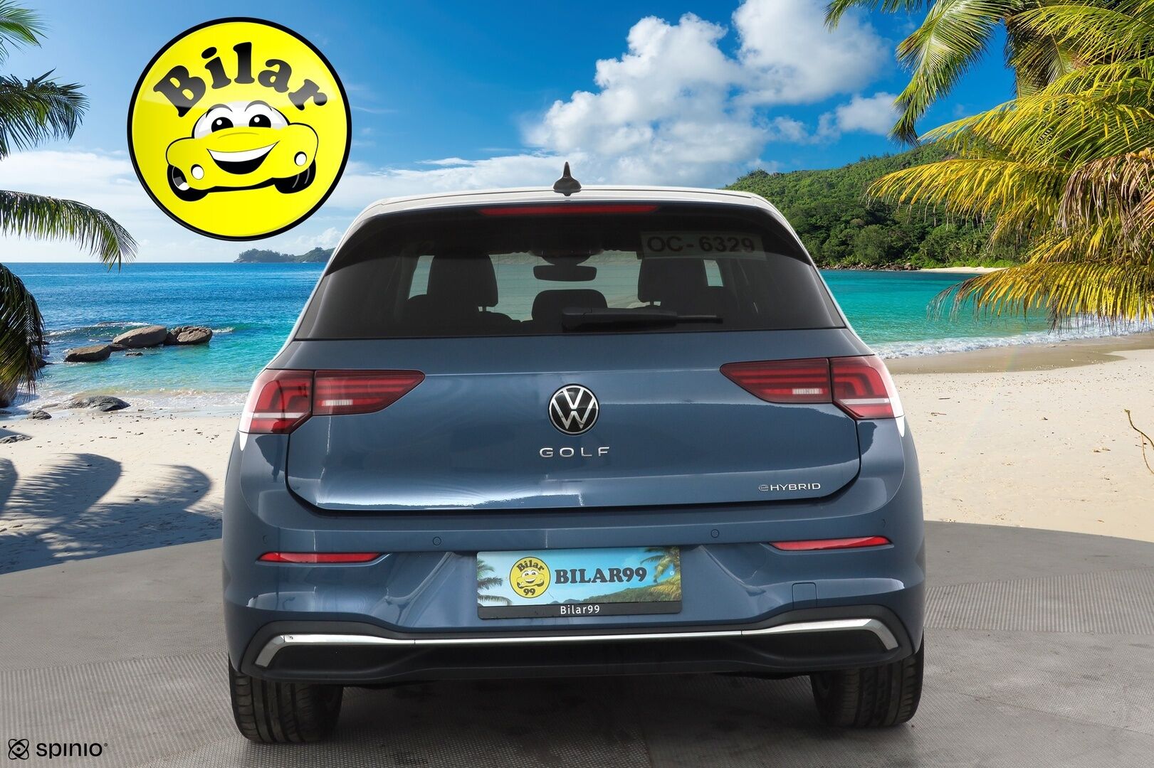 VOLKSWAGEN GOLF 2025 Life GOAL 1.5 electric/TSI eHybrid 150kW DSG - | ACC | P.tutkat | LED | Puolinahat | Digimittaristo | Ratinlämmitys |Apple&Android | Kahdet Renkaat | Koti&Kauppalaturi |