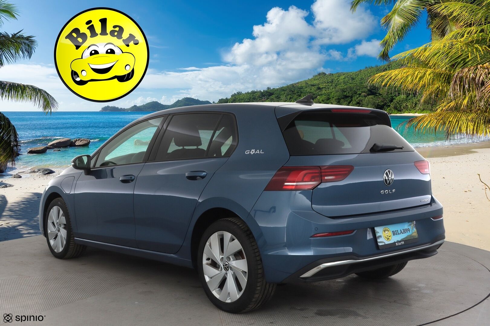 VOLKSWAGEN GOLF 2025 Life GOAL 1.5 electric/TSI eHybrid 150kW DSG - | ACC | P.tutkat | LED | Puolinahat | Digimittaristo | Ratinlämmitys |Apple&Android | Kahdet Renkaat | Koti&Kauppalaturi |