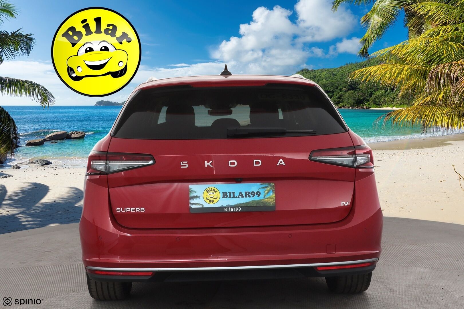 SKODA SUPERB 2025 Combi 1.5 TSI PHEV L&K DSG Autom - | ACC | Koukku | Hierovat&Ilmastoidut Penkit | Crystal Matrix LED | Canton | HUD | 360-Kamera | Comfort Nahat | keyless | Apple&Android | Kahdet Renkaat | Koti & Kauppalaturi |
