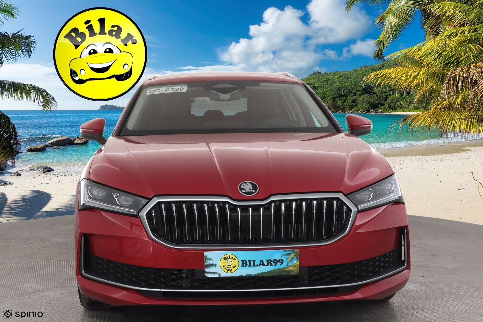 SKODA SUPERB 2025 Combi 1.5 TSI PHEV L&K DSG Autom - | ACC | Koukku | Hierovat&Ilmastoidut Penkit | Crystal Matrix LED | Canton | HUD | 360-Kamera | Comfort Nahat | keyless | Apple&Android | Kahdet Renkaat | Koti & Kauppalaturi |